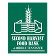 Second Harvest of Nashville