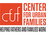 Center for Urban Families hero