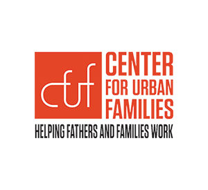 Center for Urban Families hero