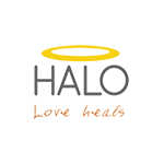 HALO logo
