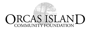Orcas Island logo