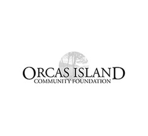 Orcas Island logo