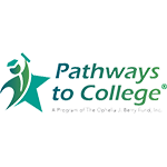Pathways to college logo