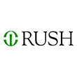 Rush logo