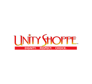 Santa Barbara Unity Shoppe logo