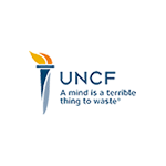 UNCF logo