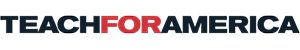 Teach for america logo