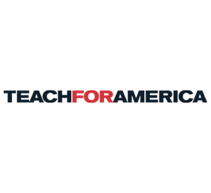 Teach for america logo